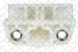 Успокоитель цепи ГРМ Stellox 04-81062-SX (арт. 04-81062-SX)