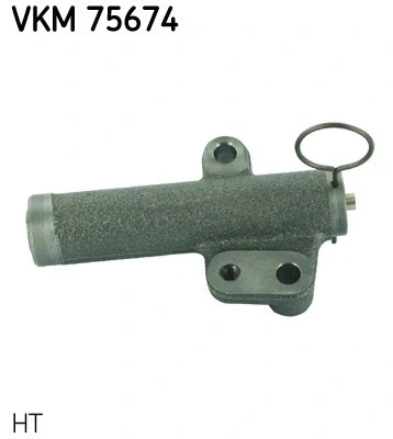 Натяжитель ремня SKF VKM75674