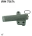Натяжитель ремня SKF VKM75674