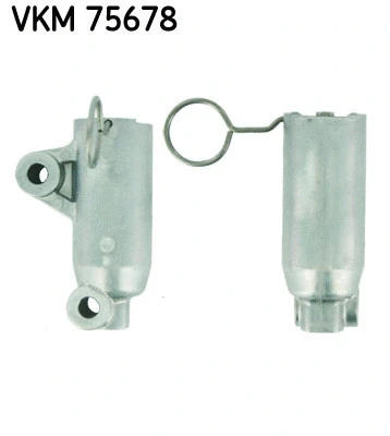 Натяжитель ремня ГРМ Mitsubishi L200 2.5Di-D 05> SKF VKM75678