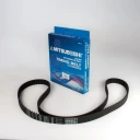 Ремень ГРМ Mitsuboshi 177MR25