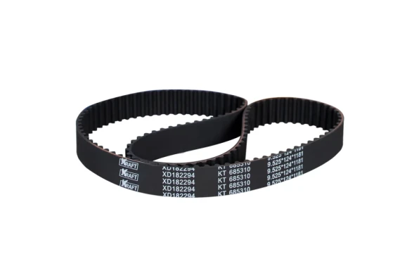 Ремень ГРМ KRAFT KT685310