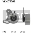 Натяжитель ремня SKF VKM75006