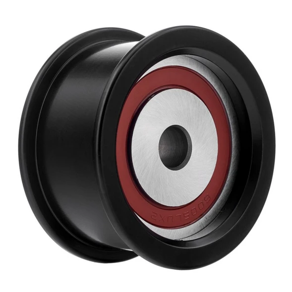 Ролик натяжителя 2112 (опорный) Пекар (метал.)