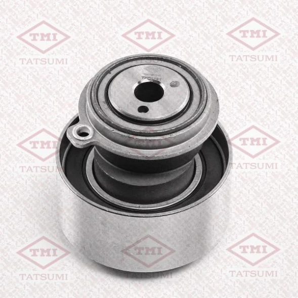 Ролик натяжителя ремня ГРМ MAZDA 323/626/Premacy 91-> TMI TATSUMI TFD1191