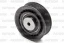 Ролик натяжной поликлинового ремня с подшипником NSK VW: LT 28-46 II 2.5SDI/TDI 96- Patron PT52104