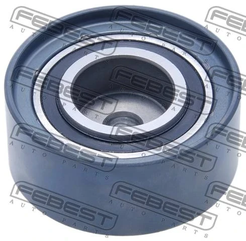 Ролик обводной ремня грм FEBEST 2388-G5