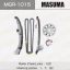 Комплект для замены цепи ГРМ Masuma MGR-1015