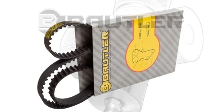 Ремень ГРМ 2110 (инж.) (16 клап.) BAUTLER (136 зуб.)