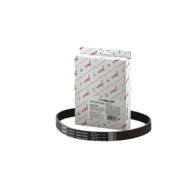 Ремень ГРМ LYNXauto 116BL29