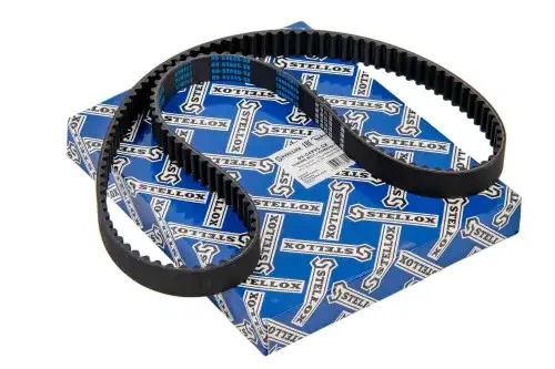 Ремень ГРМ 130x20 Stellox 09-04895-SX