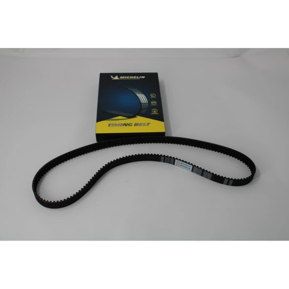 Ремень ГРМ 163х20 мм Michelin 163S7M20