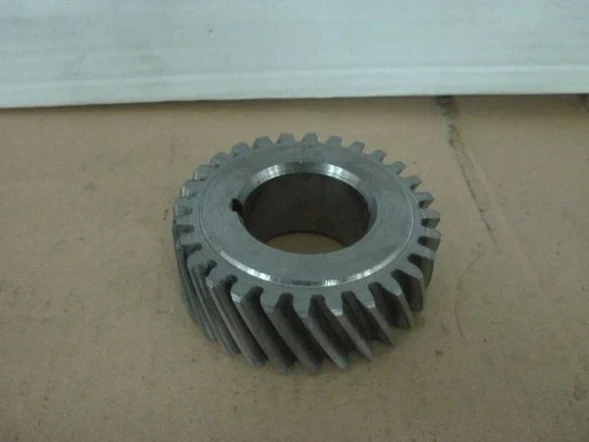 Шестерня коленвала ГАЗ,УАЗ 402 дв. ЗМЗ