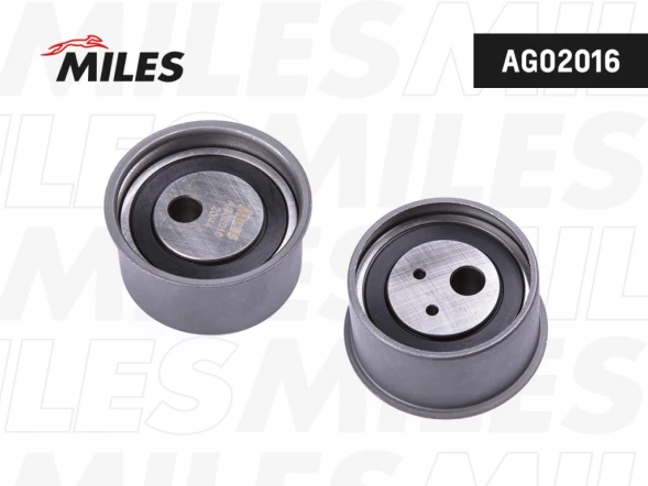 Ролик привода ГРМMiles ag02016