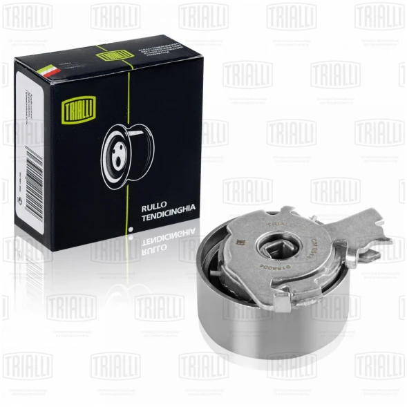 Ролик ГРМ натяж. для а/м Chevrolet Lacetti (04-) (169 зуб.) (CM 0514) TRIALLI CM0514