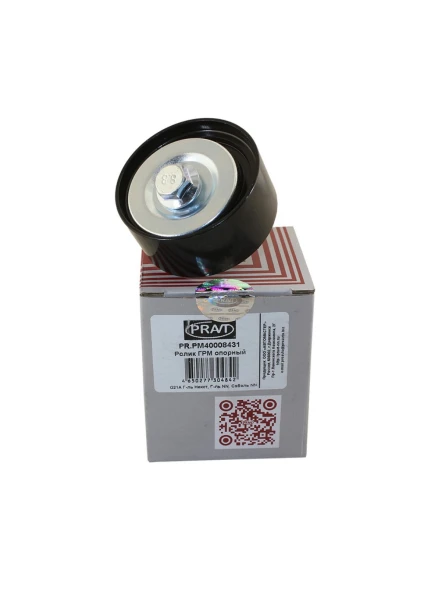 Ролик ремня ГРМ ГАЗель NEXT NN SF 2.5 дв. G21A PRAVT в сборе