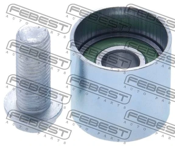 Ролик обводной ремня грм FEBEST 2388-J5