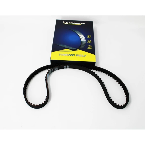 Ремень ГРМ 113х17 мм Michelin 113RU17