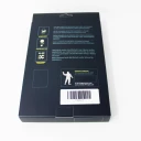 Ремень ГРМ 113х17 мм Michelin 113RU17