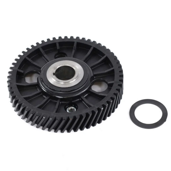 Шестерня ГРМ для а/м ГАЗель (инж.) (с отметчиком) Riginal