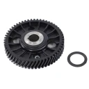 Шестерня ГРМ для а/м ГАЗель (инж.) (с отметчиком) Riginal