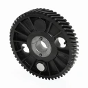 Шестерня ГРМ для а/м ГАЗель (инж.) (с отметчиком) Riginal