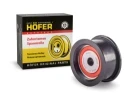 Ролик натяжителя 2112 (опорный) HOFER