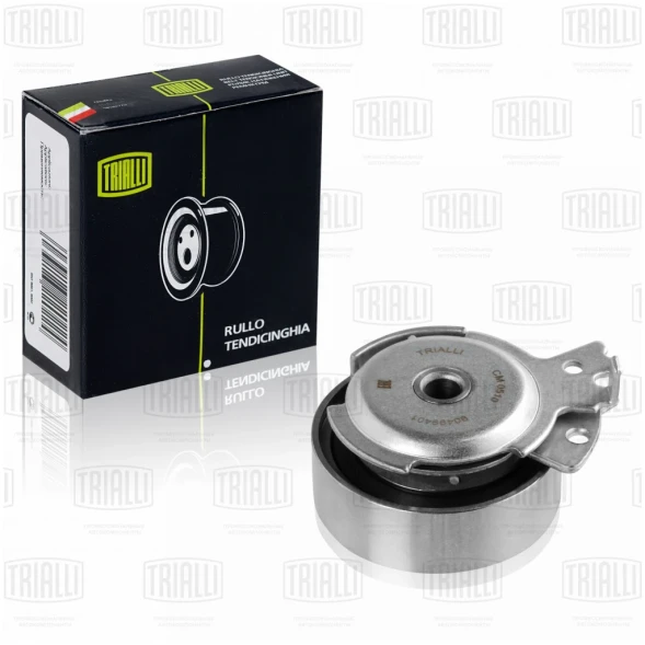 Ролик ГРМ натяж. для а/м Daewoo Nexia (94-) SOHC (CM 0510) TRIALLI CM0510