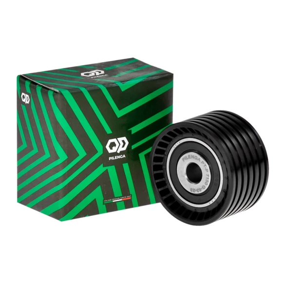 Ролик натяжителя ремня ГРМ Pilenga PT-P 7150