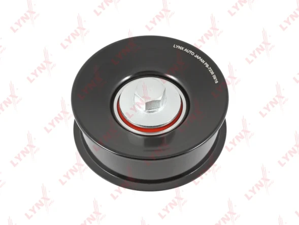 Ролик обводной приводного ремня LYNXauto PB-7236