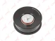 Ролик обводной приводного ремня LYNXauto PB-7236