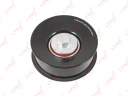 Ролик обводной приводного ремня LYNXauto PB-7236