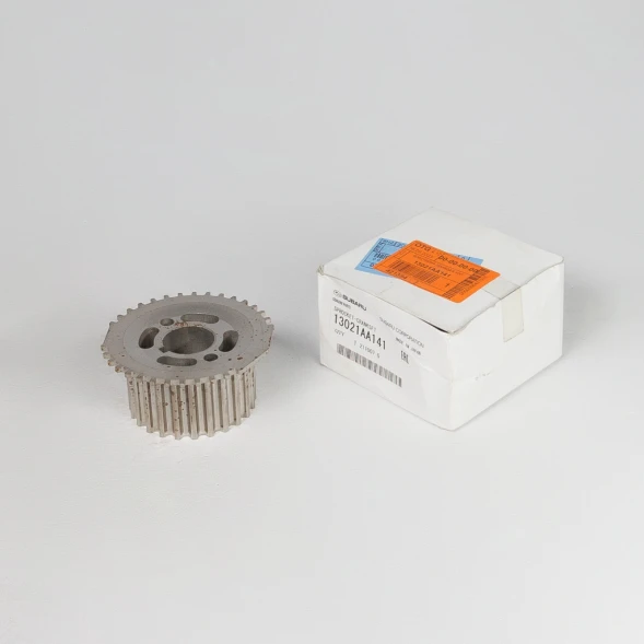 Шестерня коленвала Subaru 13021-AA141