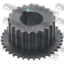 Шестерня коленвала FEBEST TES-002