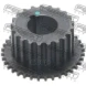 Шестерня коленвала FEBEST TES-002