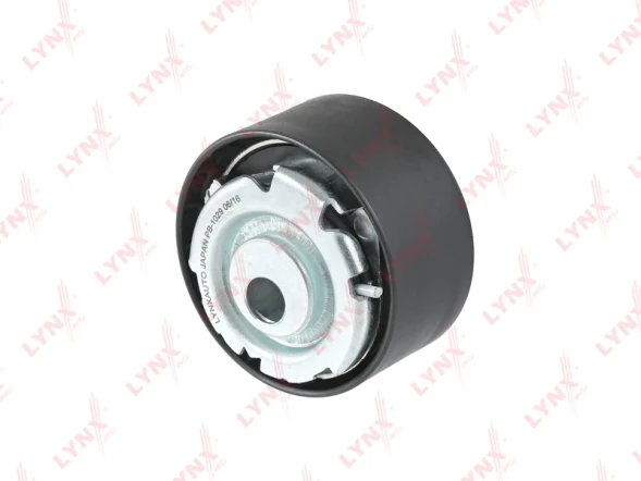 Ролик натяжной ремня ГРМ LYNXauto PB-1029