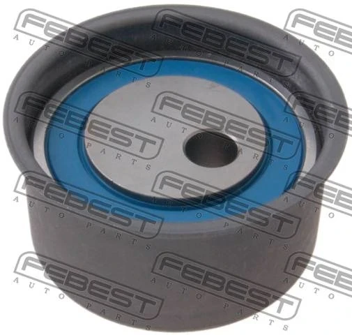 Ролик натяжителя ремня грм FEBEST 0487-CU20