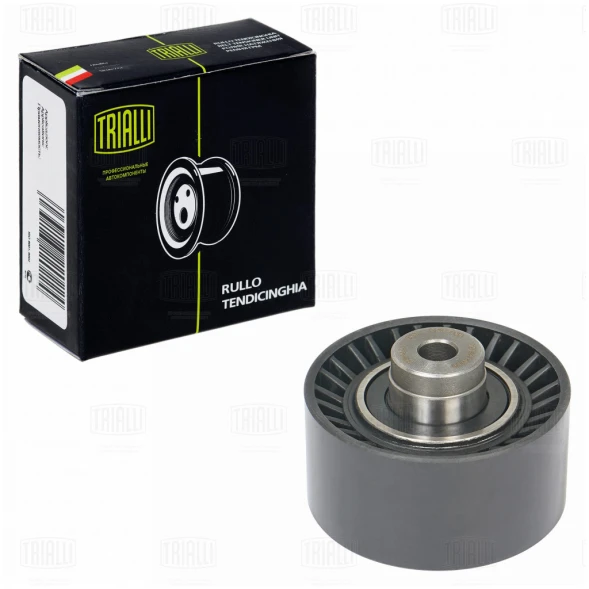 Ролик ГРМ опорный d 60 TRIALLI CM 6188