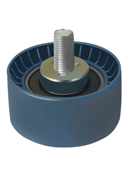 Ролик натяжителя 2170 (опорный) ILSA