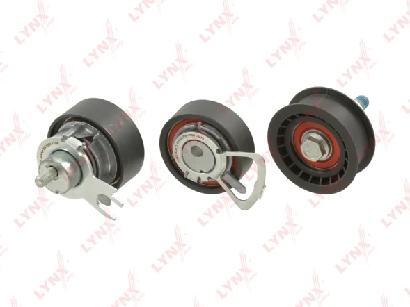 Комплект роликов ГРМ LYNXauto PK-3168