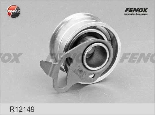 Ролик натяжной ремня ГРМ Fenox R12149
