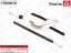 Комплект цепи ГРМ MasterKit 77B0007K