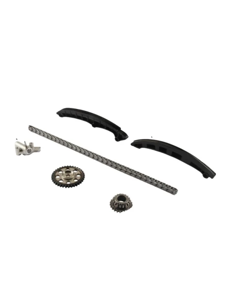 Комплект цепи ГРМ MasterKit 77B0006FK