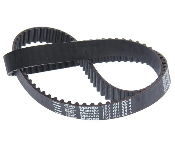 Ремень ГРМ Mando MB127RU25.4