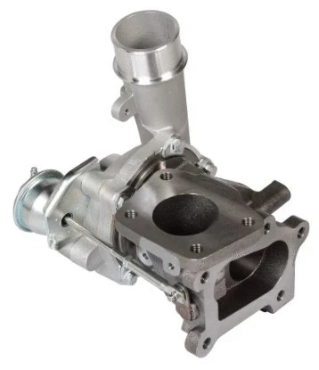 Турбокомпрессор для а/м Mazda CX-7 (07-) 2.3T (K0422-582) (LAT 2301)