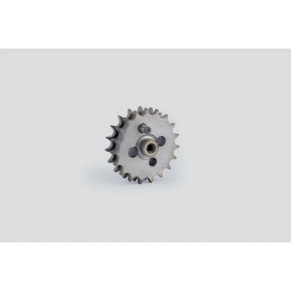 Шестерня ГРМ ГАЗ 405,409 дв. ведущая цепи № 18-10 ЗМЗ Евро -3