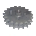 Шестерня ГРМ ГАЗ 405,409 дв. ведущая цепи № 18-10 ЗМЗ Евро -3