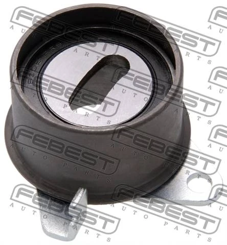Ролик натяжителя ремня грм FEBEST 0487-CS