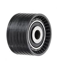 Ролик натяжителя LADA Largus, Renault Logan (опорный) 16 клап. Gates