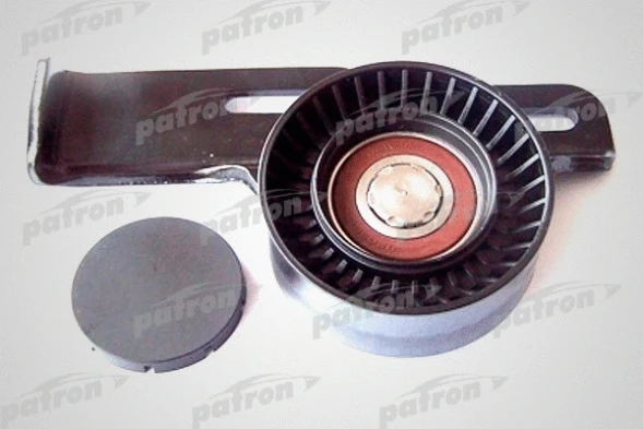 Ролик натяжной поликлинового ремня Renault Megan I 1.4i-1.6i 08/96- Patron PT36005